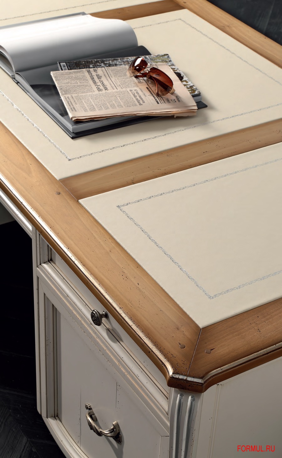  F.M. Bottega Darte 603