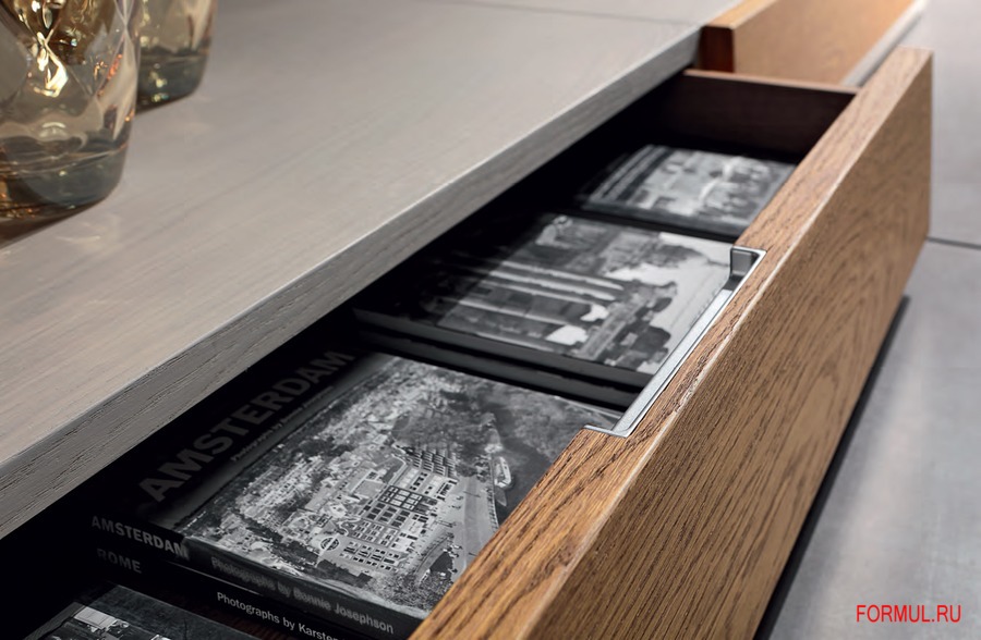 Стенка F.M. Bottega Darte ES-02 Стенка F.M. Bottega Darte ES-02