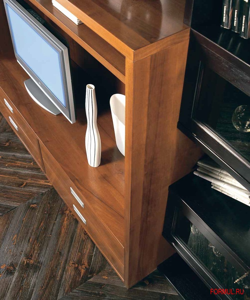 Стенка F.M. Bottega Darte P 1015 K Стенка F.M. Bottega Darte P 1015 K