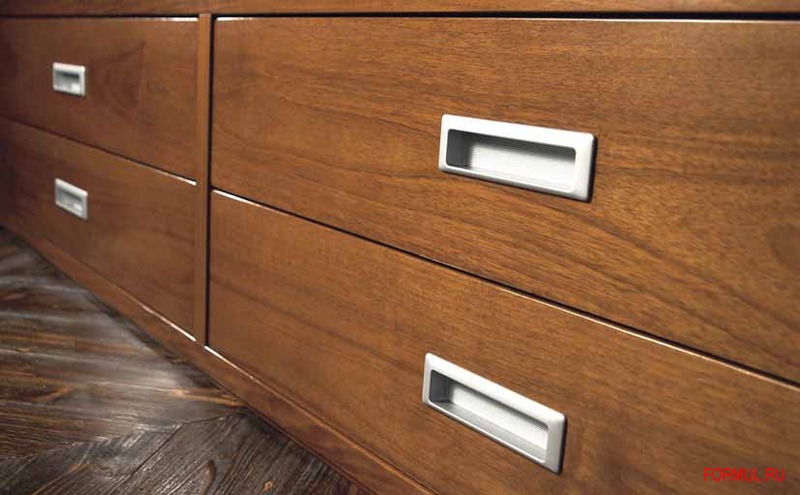 Стенка F.M. Bottega Darte P 1015 K Стенка F.M. Bottega Darte P 1015 K