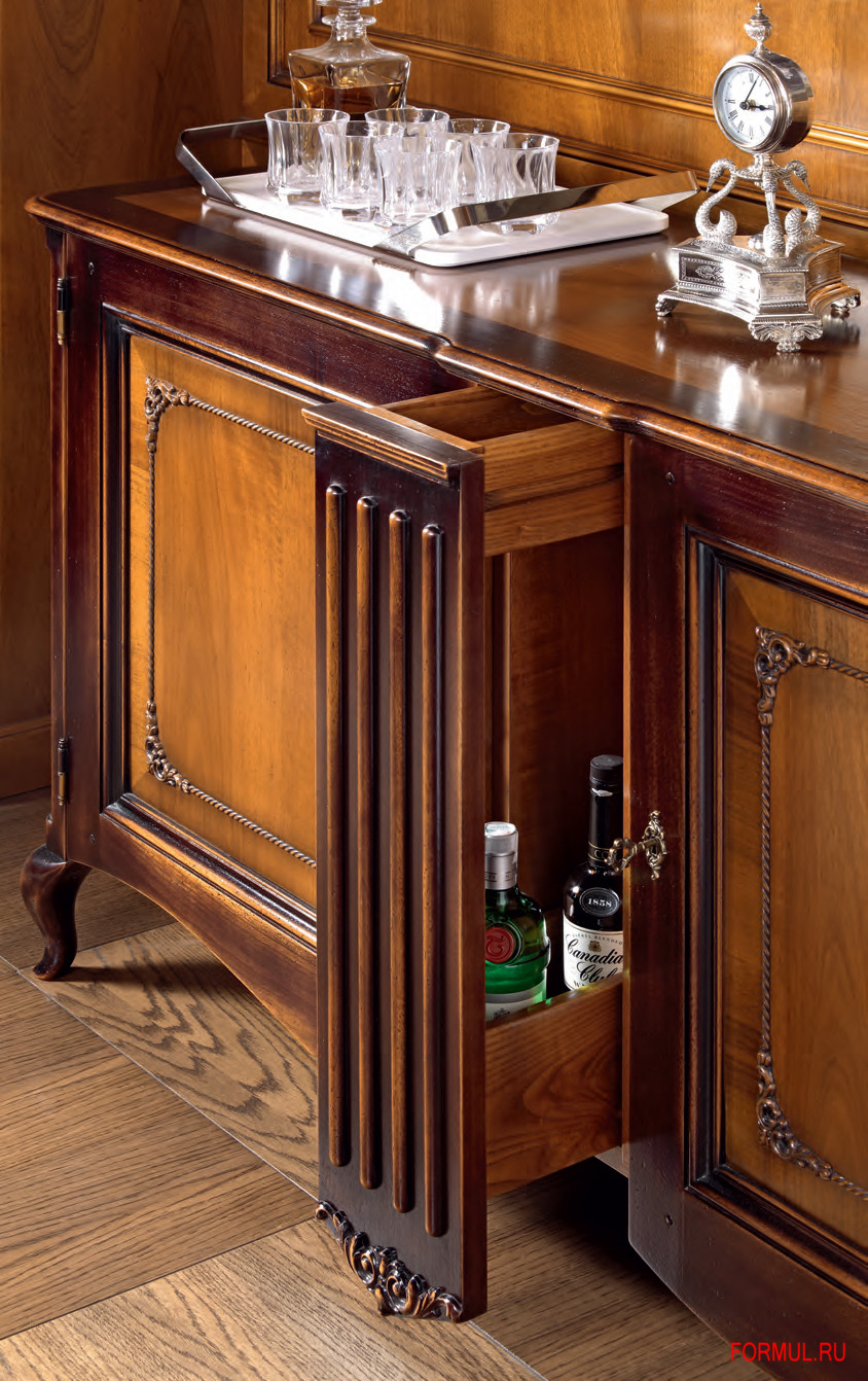 Комод F.M. Bottega Darte 501 Комод F.M. Bottega Darte 501