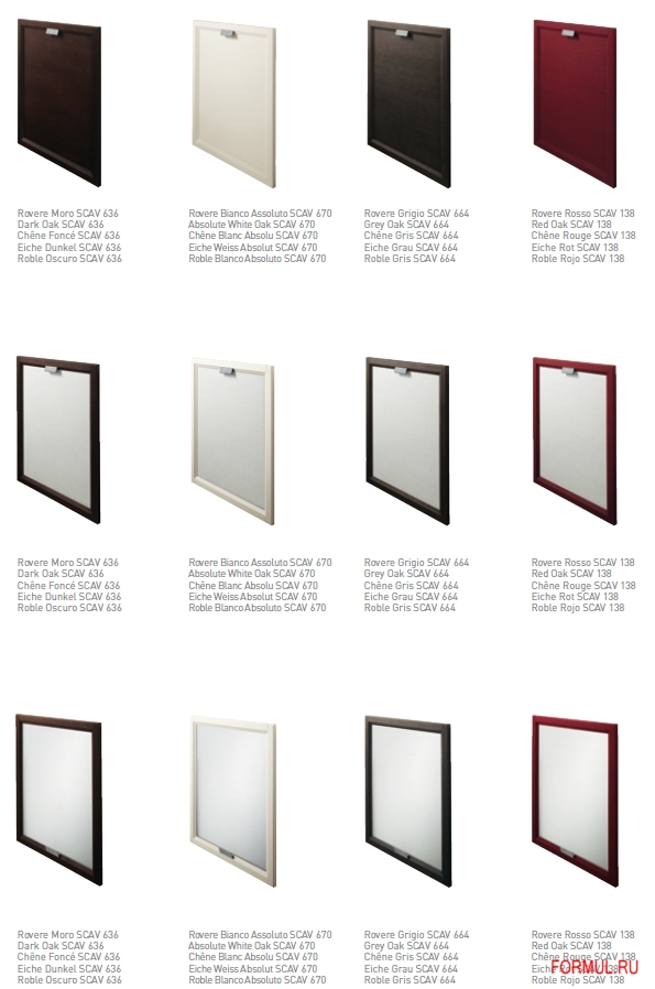 ����� Scavolini Atelier 