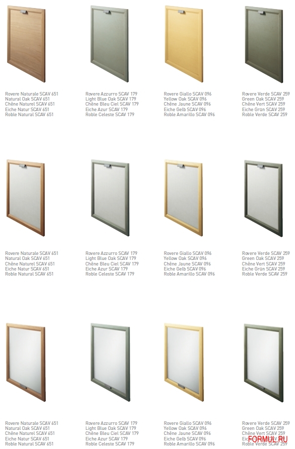 ����� Scavolini Atelier 