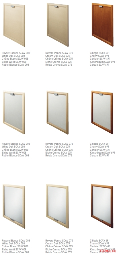 ����� Scavolini Atelier 