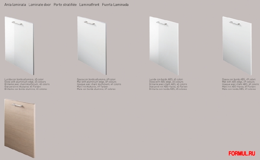 ����� Scavolini Life 