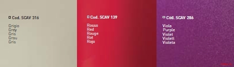 Кухня Scavolini Flux Кухня Scavolini Flux