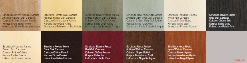 Кухня Scavolini Focus Кухня Scavolini Focus