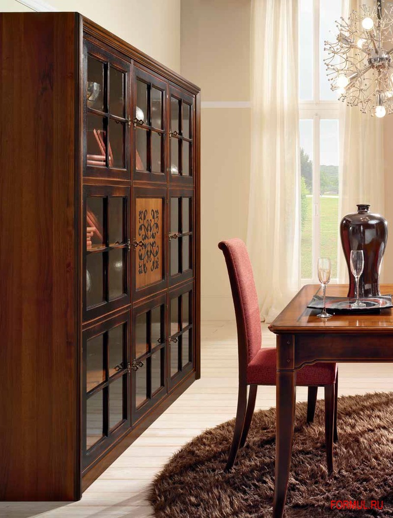 Гостиная F.M. Bottega Darte GV2931 Гостиная F.M. Bottega Darte GV2931