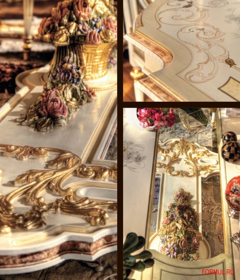 �������� ������ Asnaghi Interiors Teucri