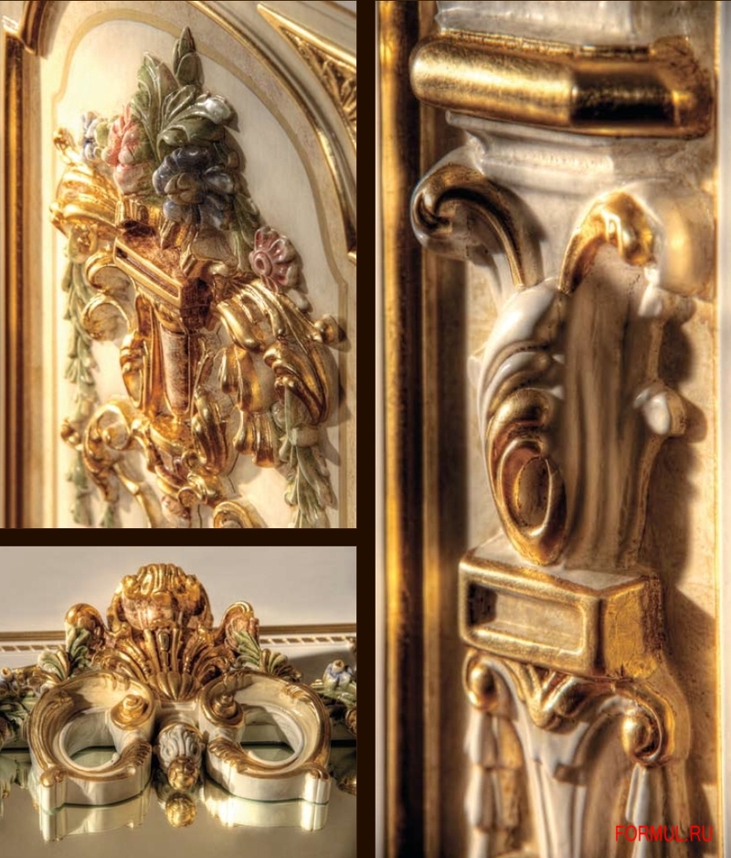 �������� ������ Asnaghi Interiors Teucri