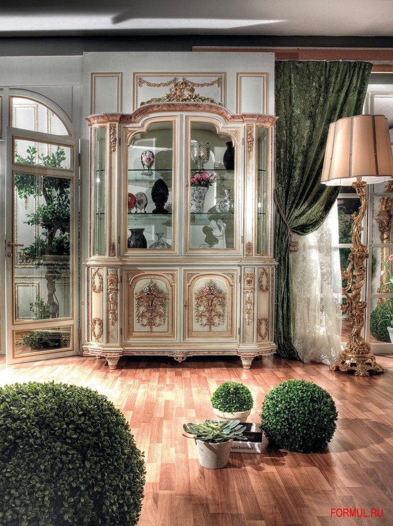 �������� ������ Asnaghi Interiors Teucri