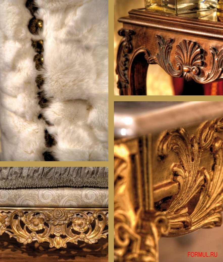 �������� Asnaghi Interiors Quantum