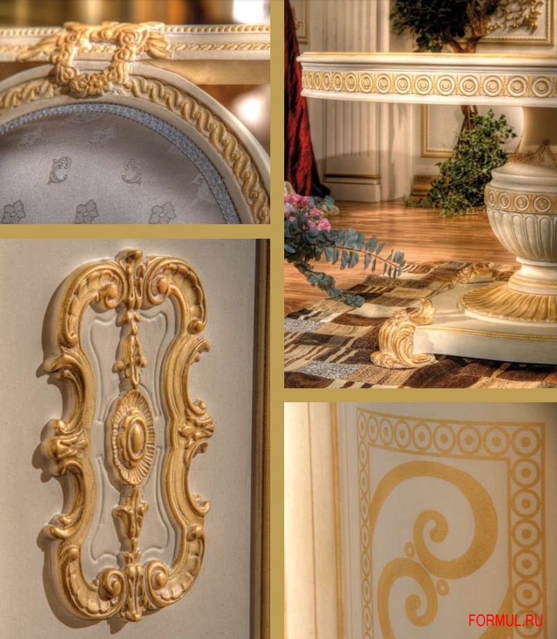 �������� ������ Asnaghi Interiors Luisa