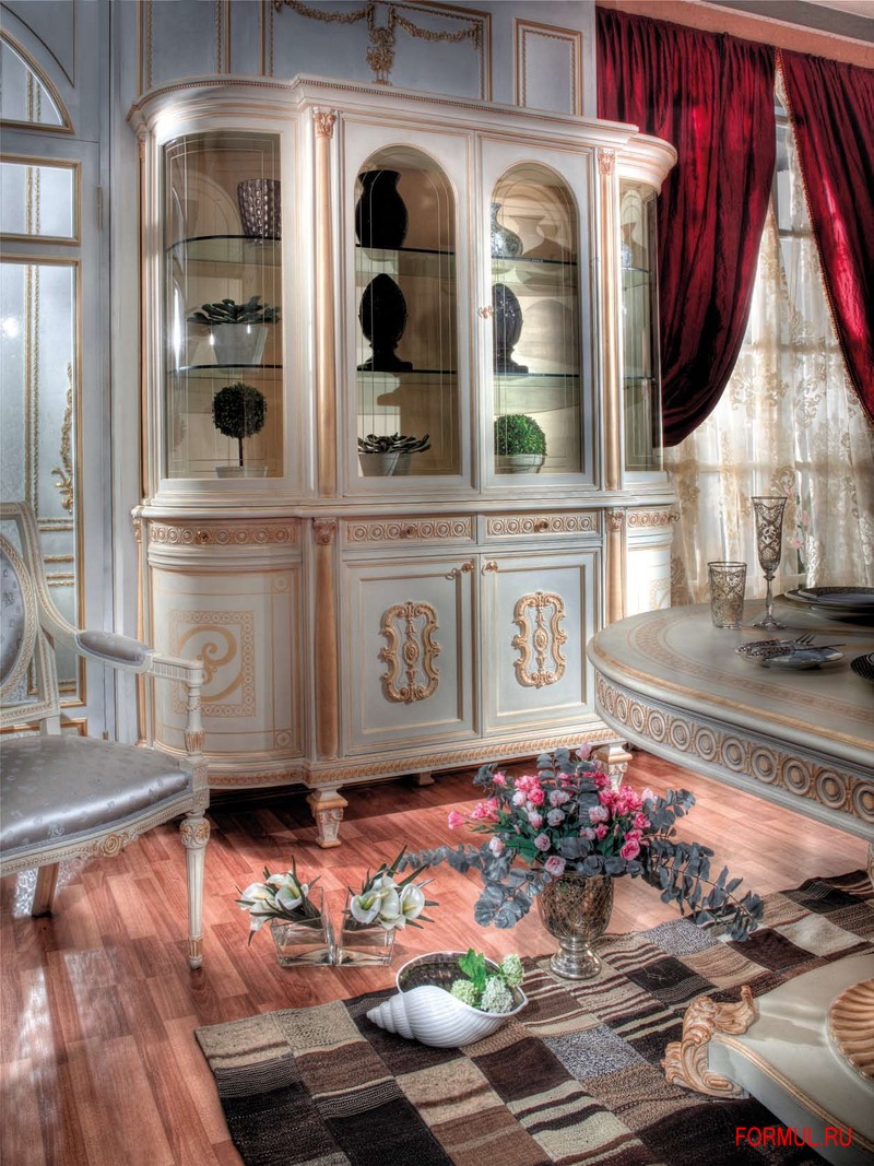 �������� ������ Asnaghi Interiors Luisa