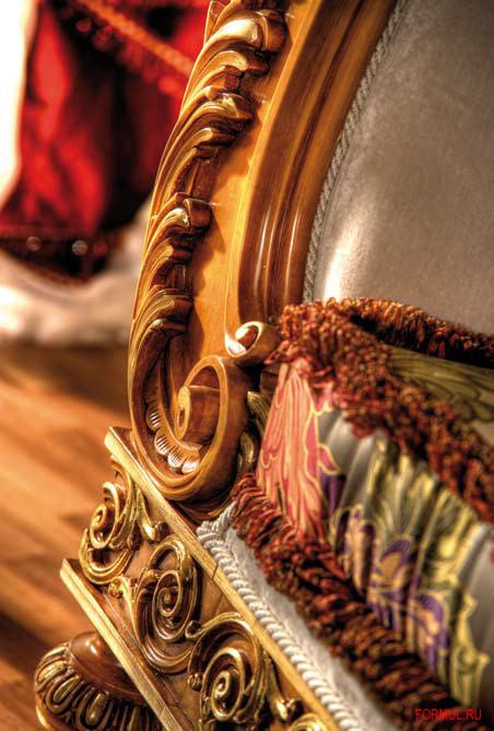 ������ Asnaghi Interiors Acute