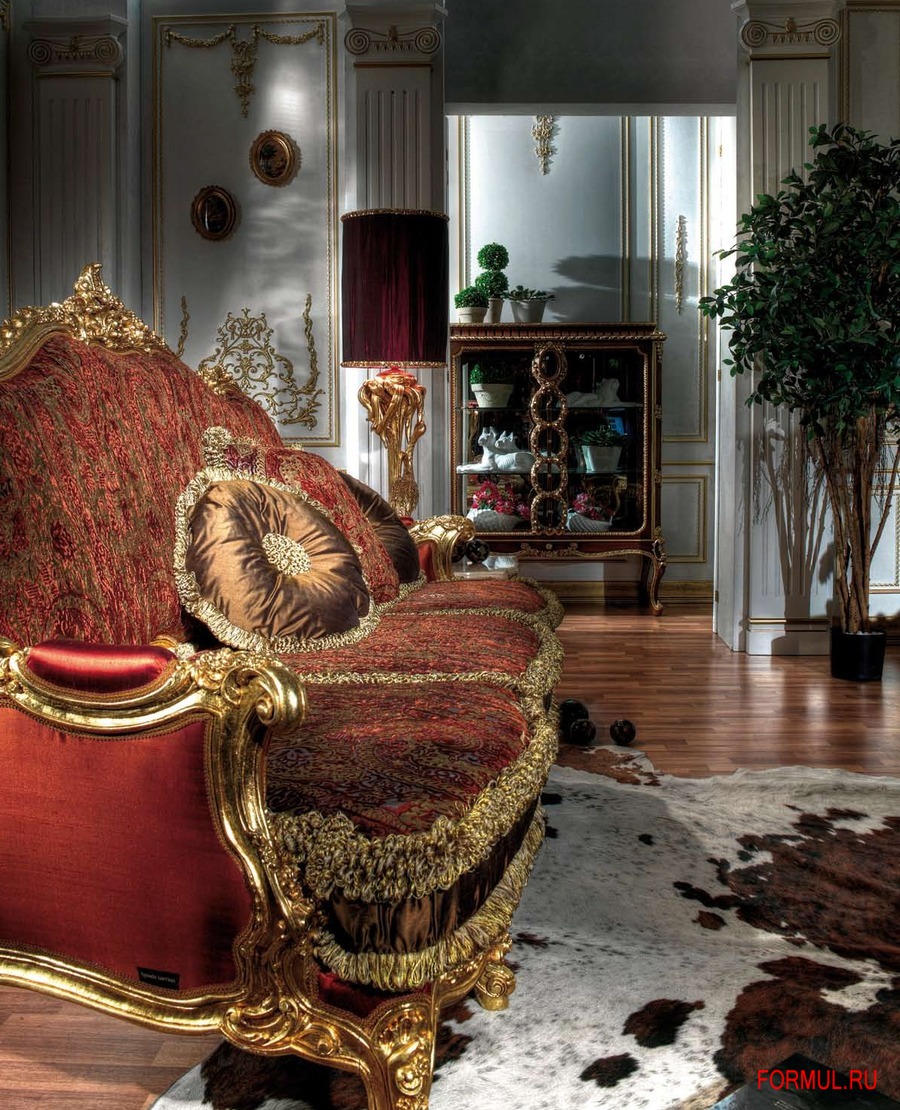  Asnaghi Interiors Poria