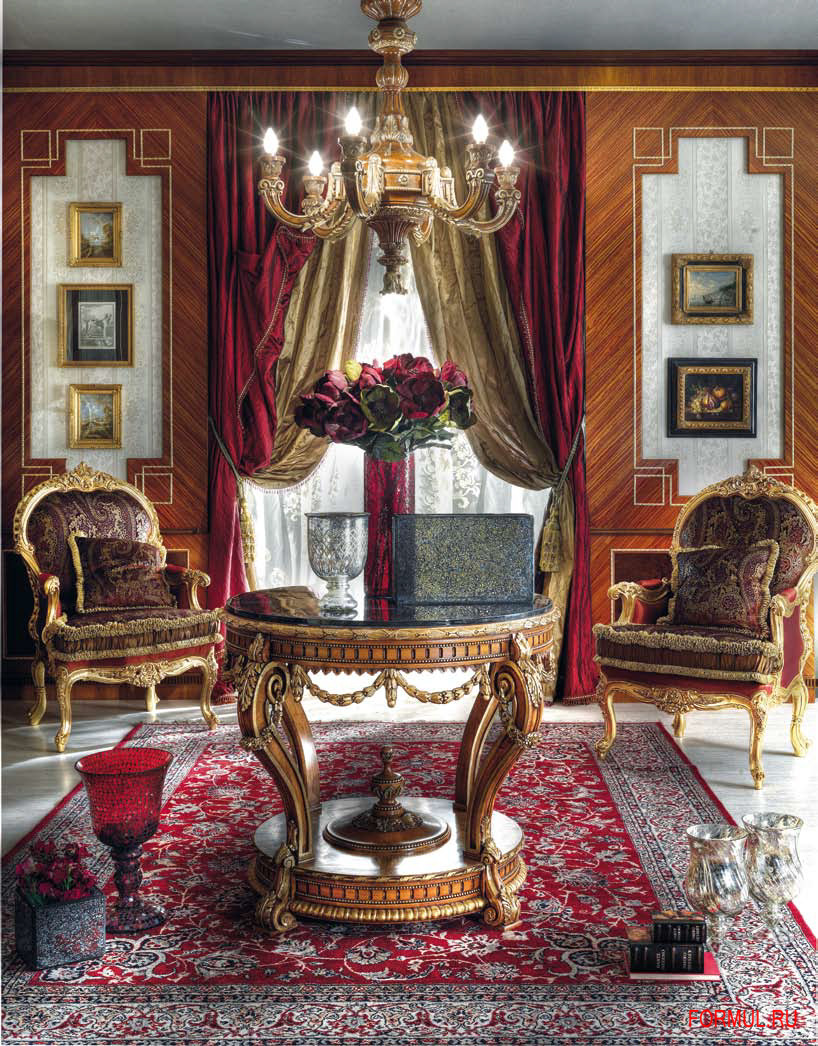  Asnaghi Interiors Poria