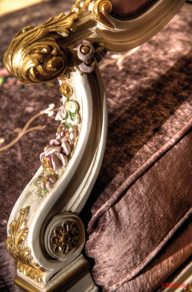 Гостиная Asnaghi Interiors Nuage Гостиная Asnaghi Interiors Nuage