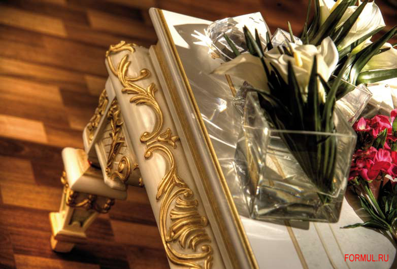 Гостиная Asnaghi Interiors Nuage Гостиная Asnaghi Interiors Nuage