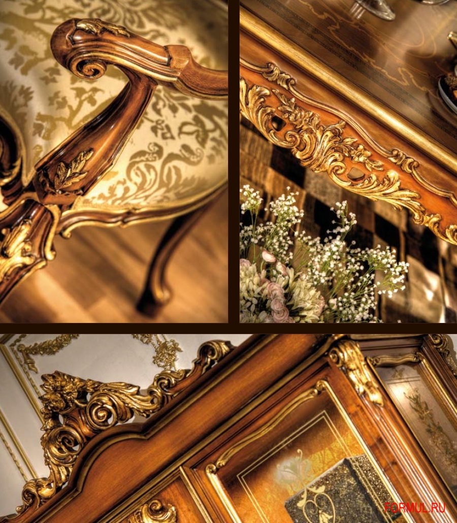   Asnaghi Interiors Vignole