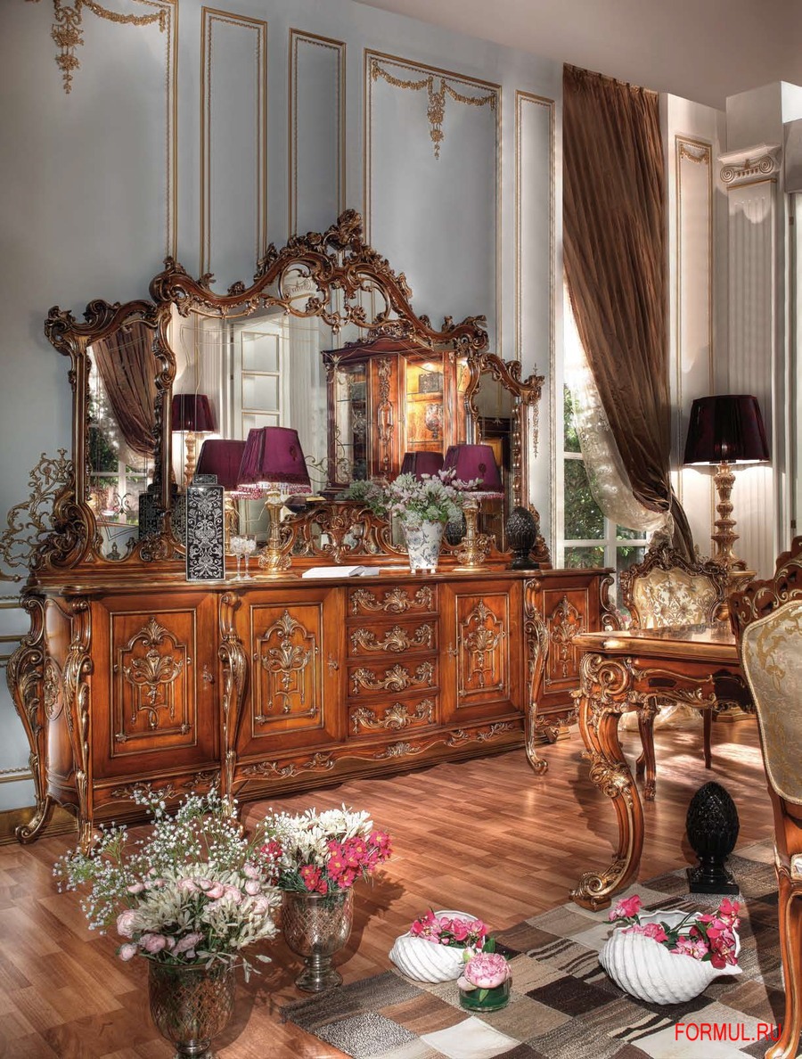   Asnaghi Interiors Vignole