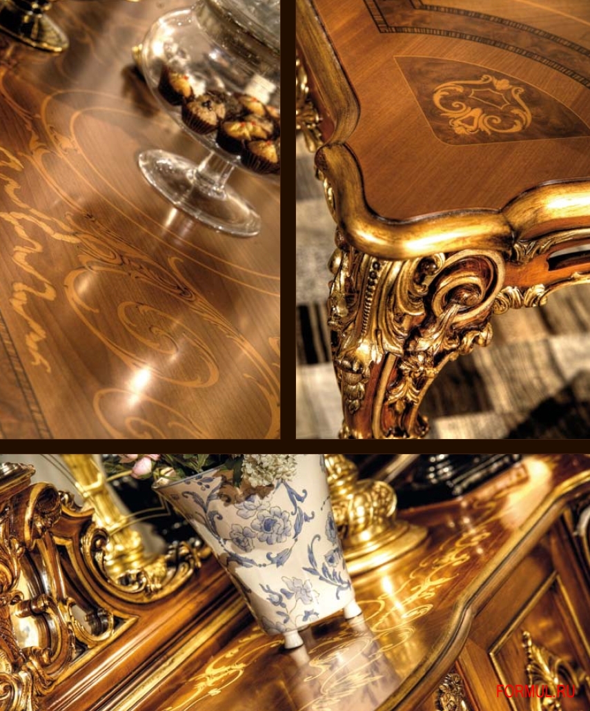   Asnaghi Interiors Vignole