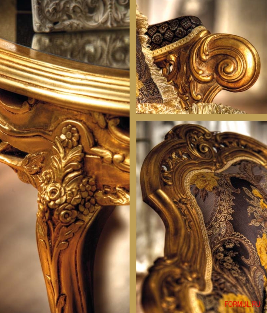 �������� Asnaghi Interiors Faby