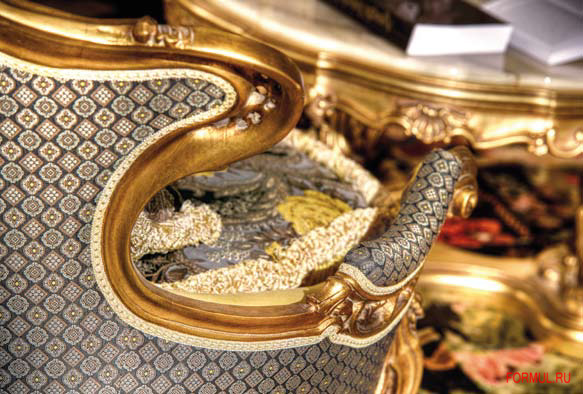 �������� Asnaghi Interiors Faby