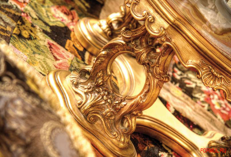 �������� Asnaghi Interiors Faby