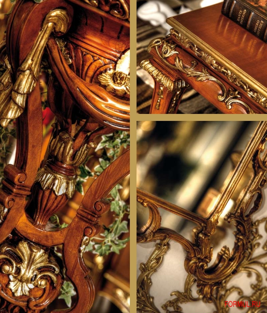 �������� Asnaghi Interiors Mister