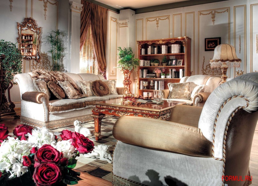 �������� Asnaghi Interiors Mister