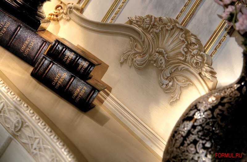  Asnaghi Interiors Yole