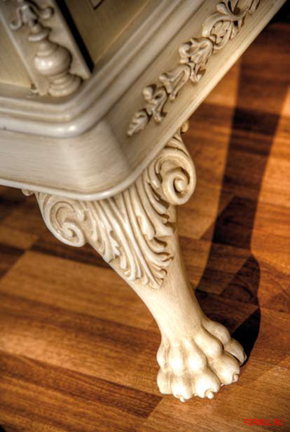  Asnaghi Interiors Yole