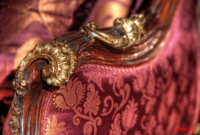  Asnaghi Interiors Castore