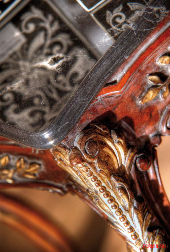  Asnaghi Interiors Castore