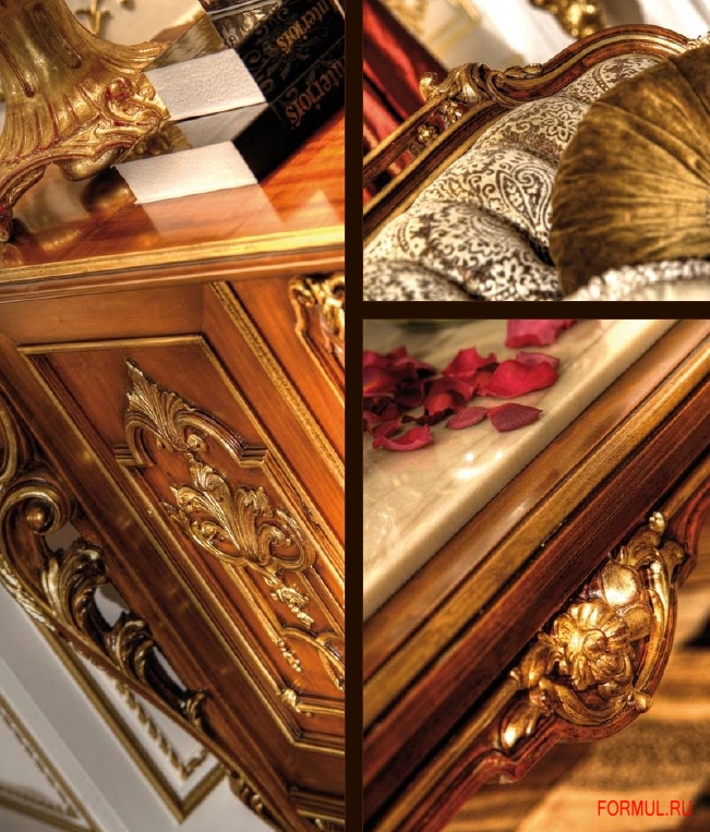 �������� Asnaghi Interiors Savoie