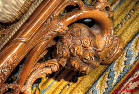 �������� Asnaghi Interiors Pergamena