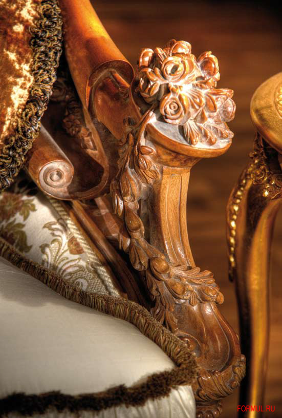 �������� Asnaghi Interiors Pergamena