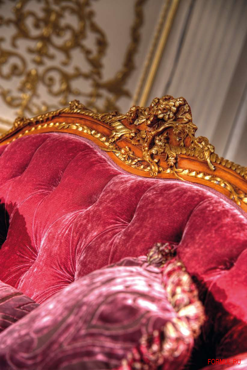 Гостиная Asnaghi Interiors Lambro Гостиная Asnaghi Interiors Lambro