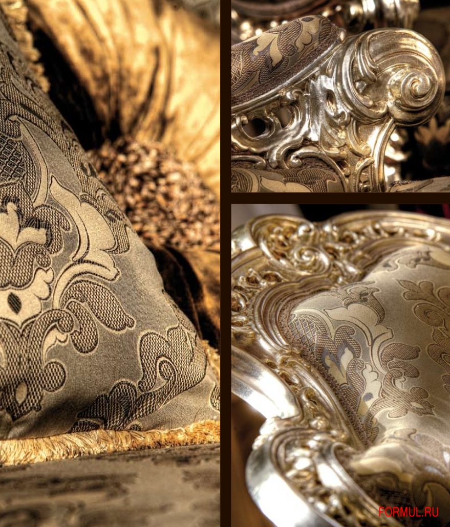  Asnaghi Interiors Fabiens