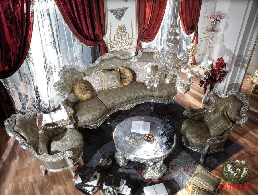  Asnaghi Interiors Fabiens