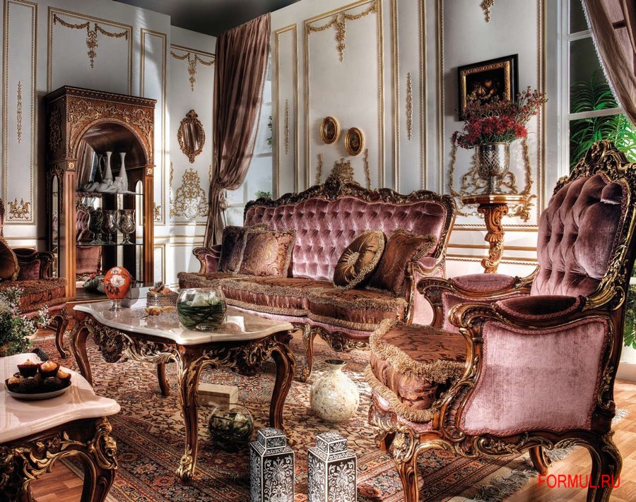  Asnaghi Interiors Letro