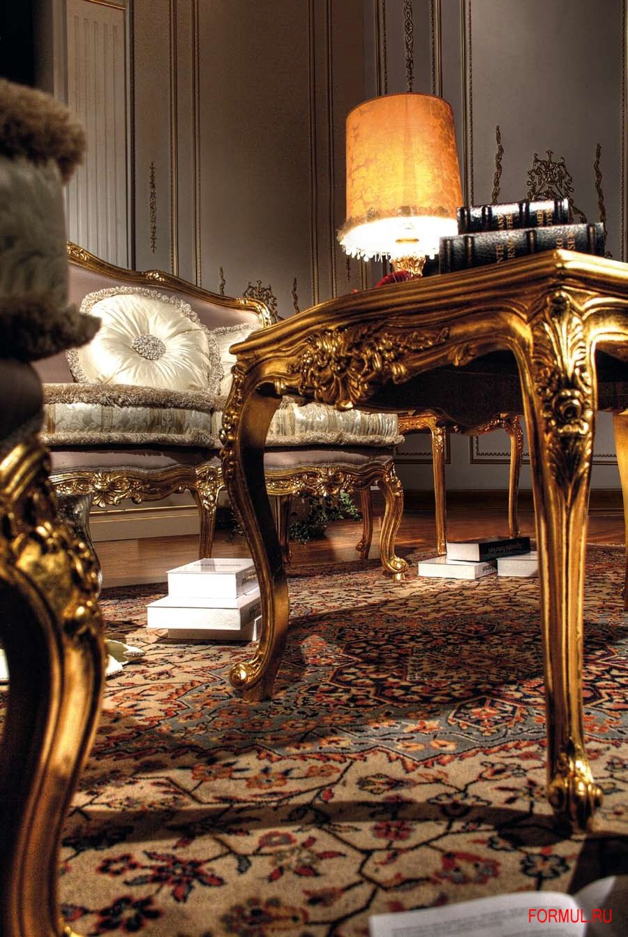 �������� Asnaghi Interiors Eira