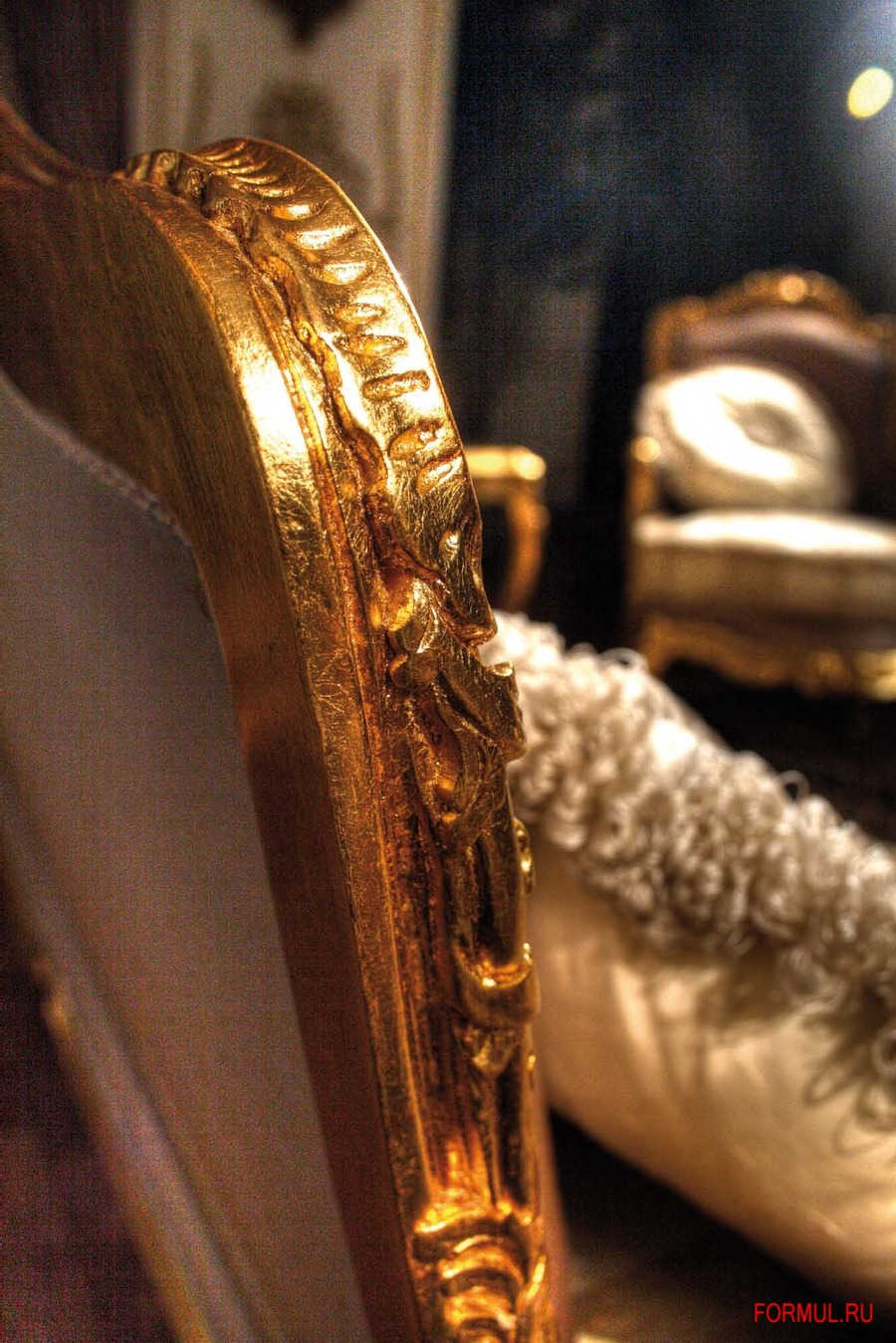 �������� Asnaghi Interiors Eira