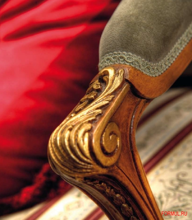  Asnaghi Interiors Rost