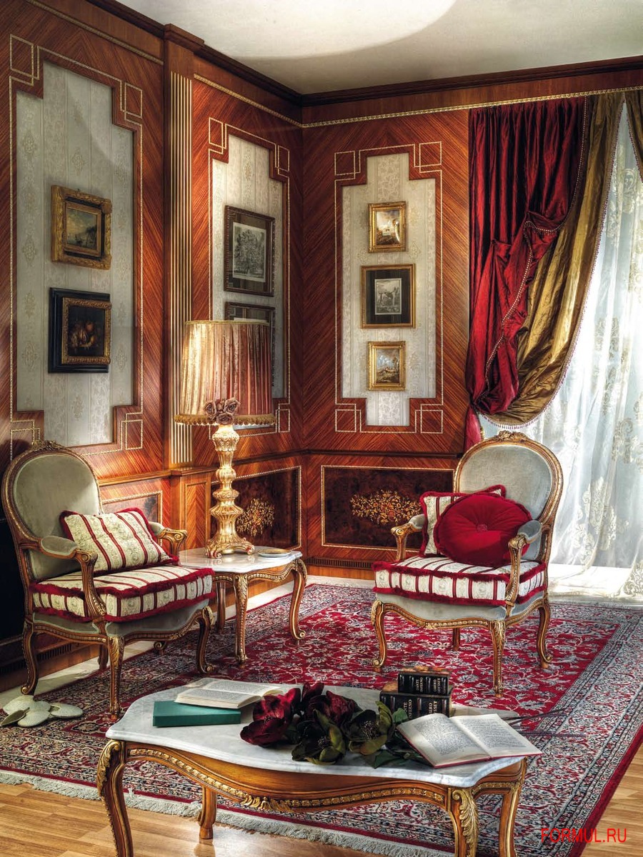  Asnaghi Interiors Rost