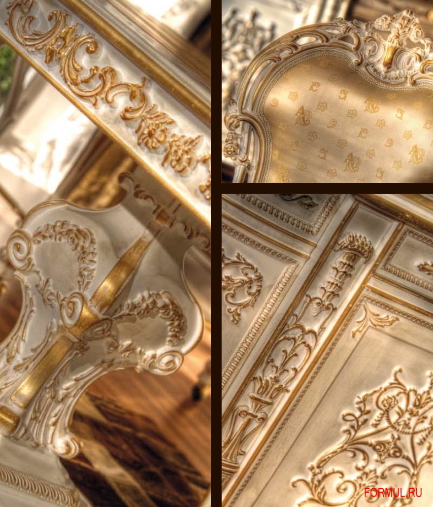   Asnaghi Interiors Francesca