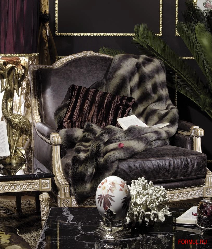 �������� Asnaghi Interiors Renoir