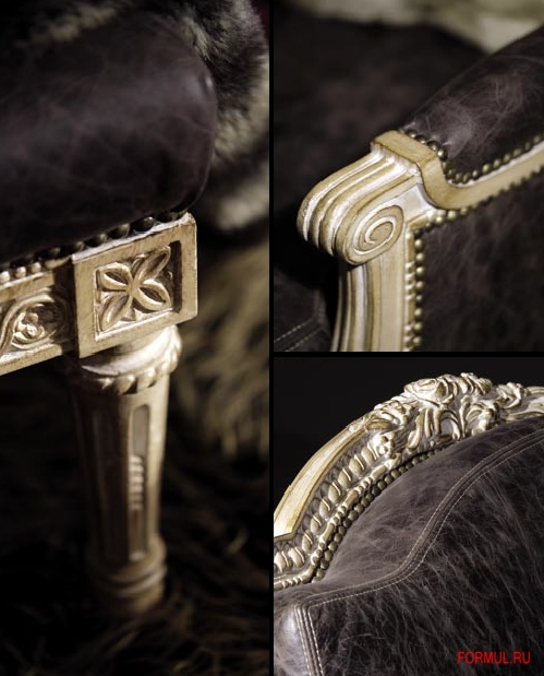 �������� Asnaghi Interiors Renoir