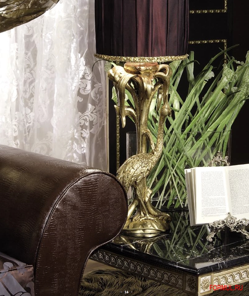 �������� Asnaghi Interiors Renoir